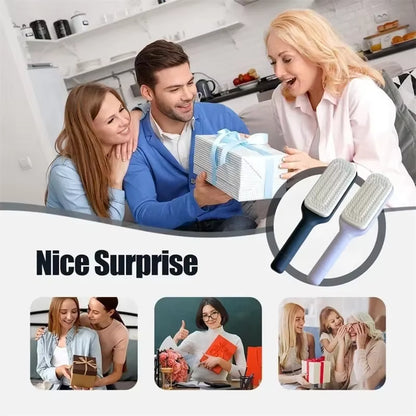 AirFlex™ Self-Cleaning Hair Brush