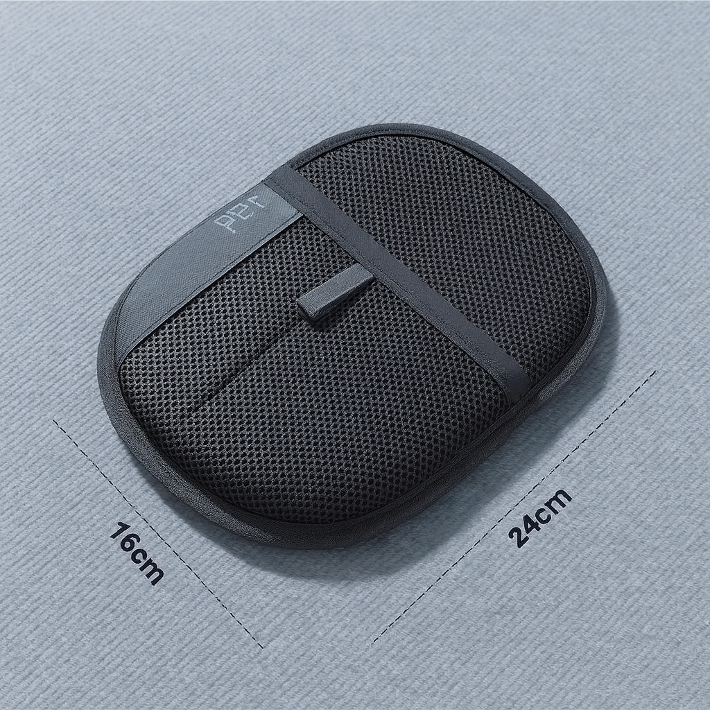 PawEase™ Grooming Glove