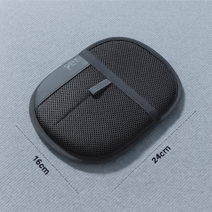 PawEase™ Grooming Glove