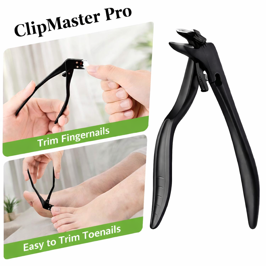 ClipMaster™ Pro