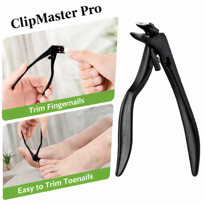 ClipMaster™ Pro